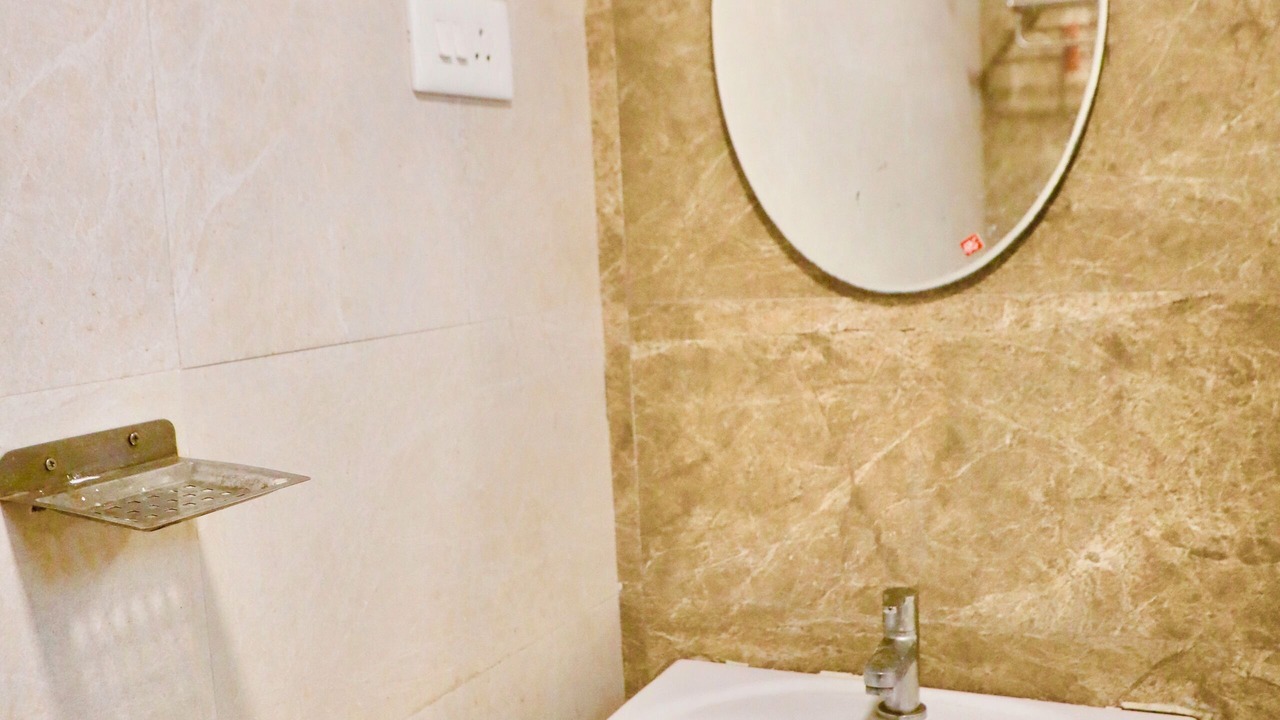 Photo of Bathroom in Coimbatore