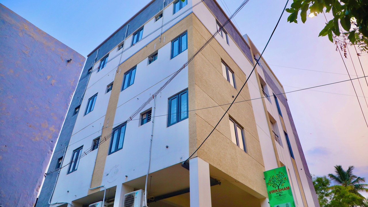 Photo of Outdoor in Coimbatore