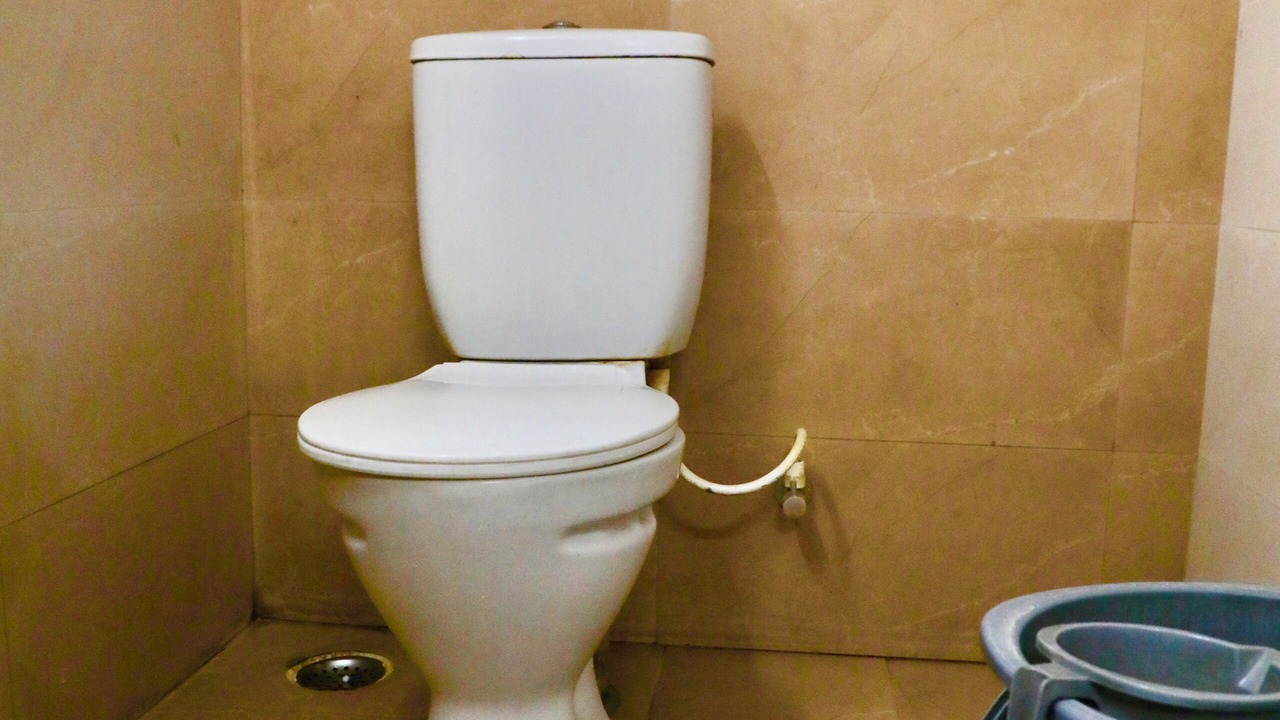 Photo of Bathroom in Coimbatore