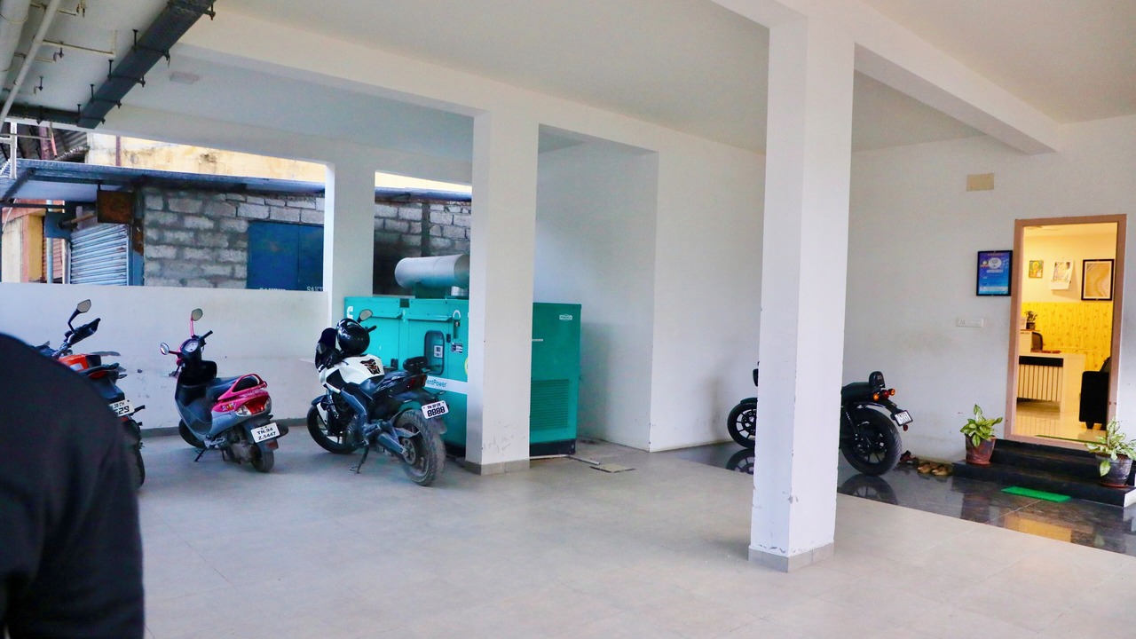 Photo of Outdoor in Coimbatore
