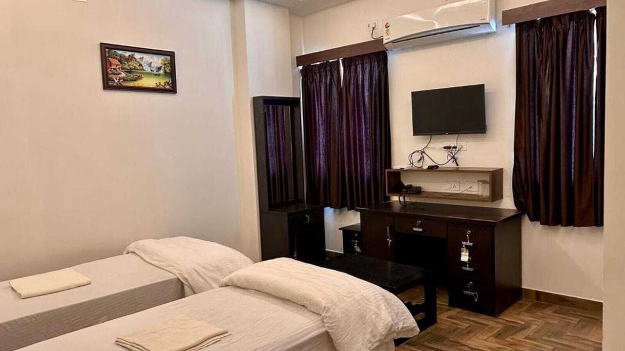 Photo of Bedroom in Cuddalore
