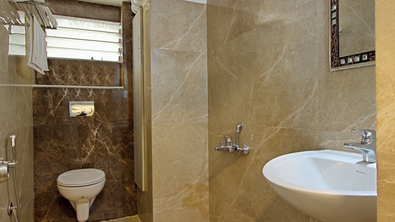 Photo of Bathroom in Mysore