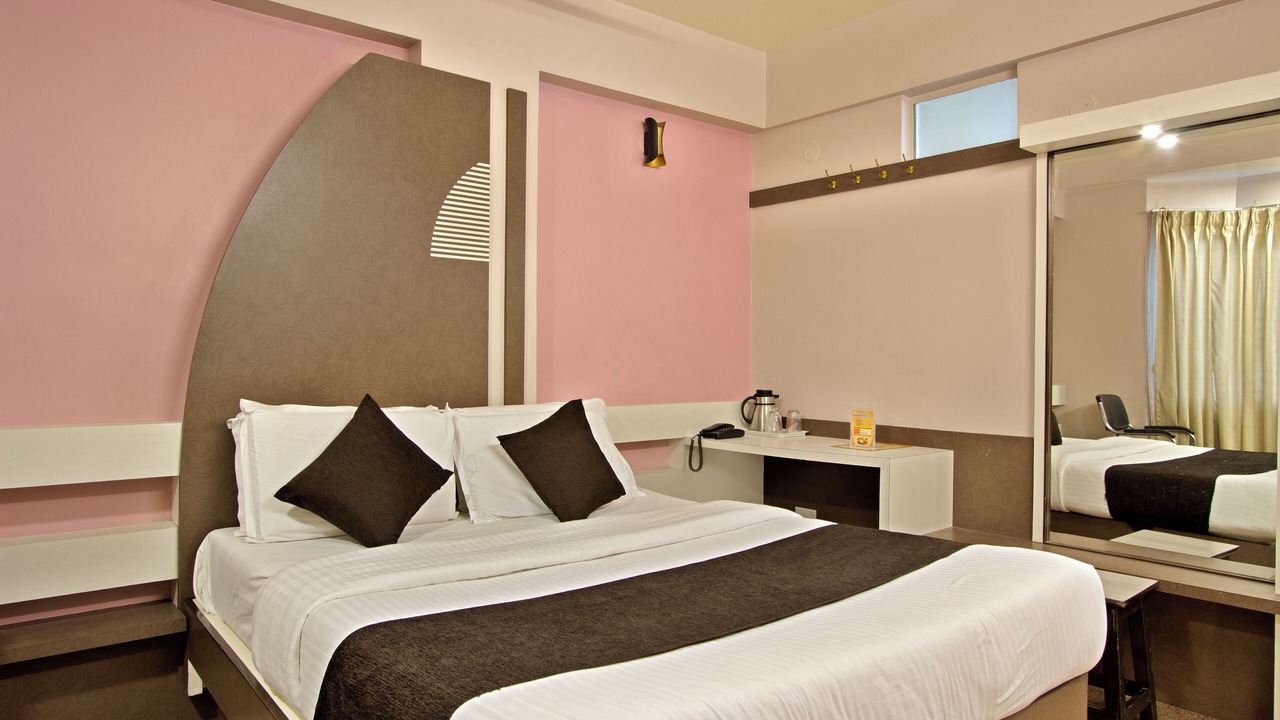 Photo of Bedroom in Mysore