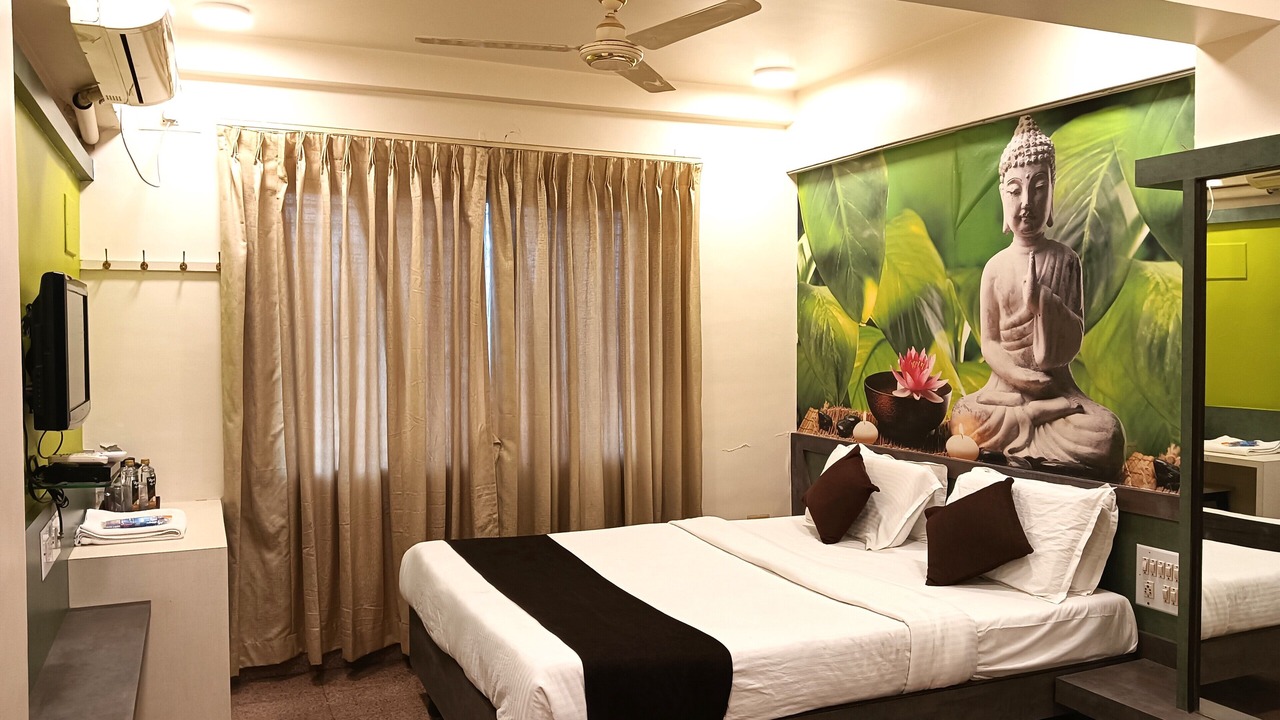 Photo of Bedroom in Mysore