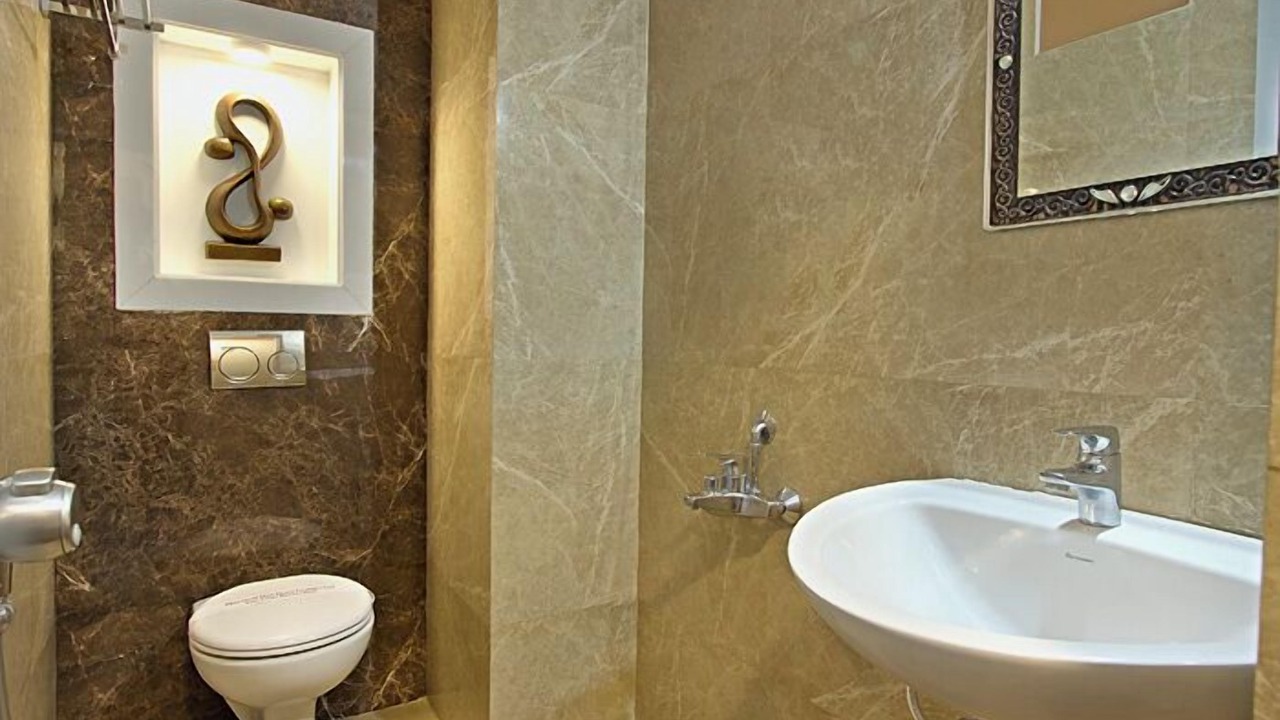 Photo of Bathroom in Mysore