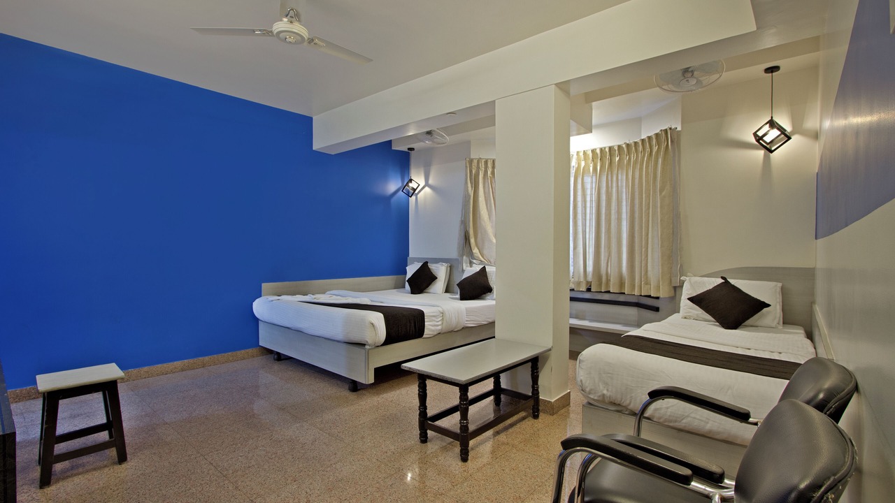 Photo of Bedroom in Mysore