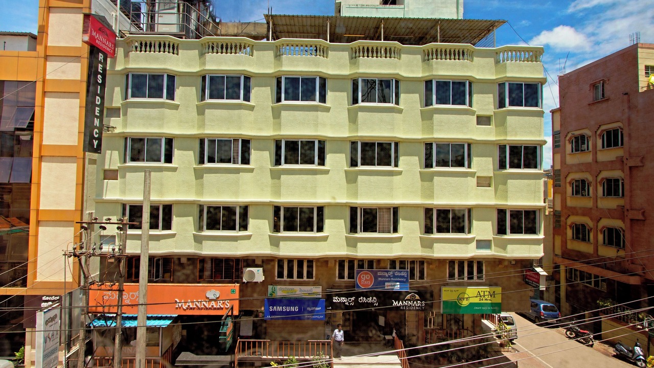 Photo of Outdoor in Mysore