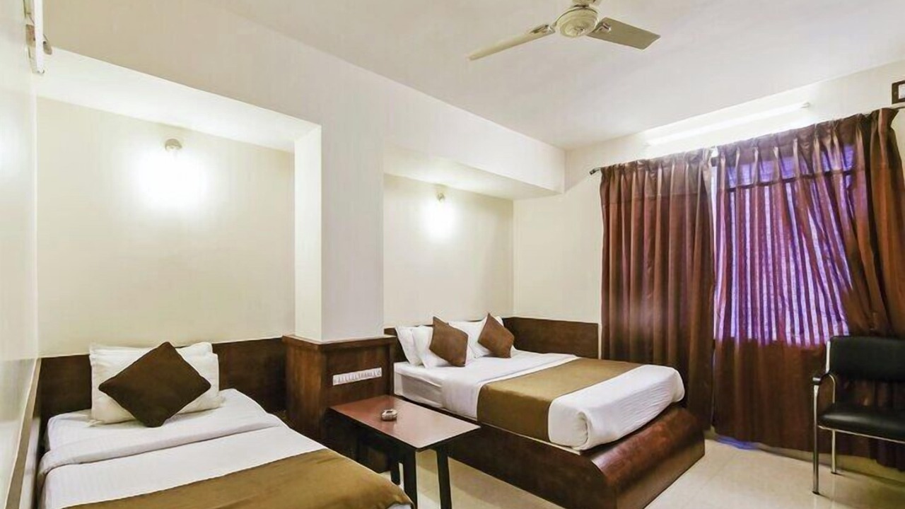 Photo of Bedroom in Mysore