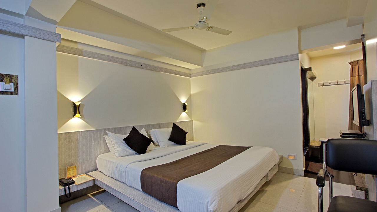 Photo of Bedroom in Mysore