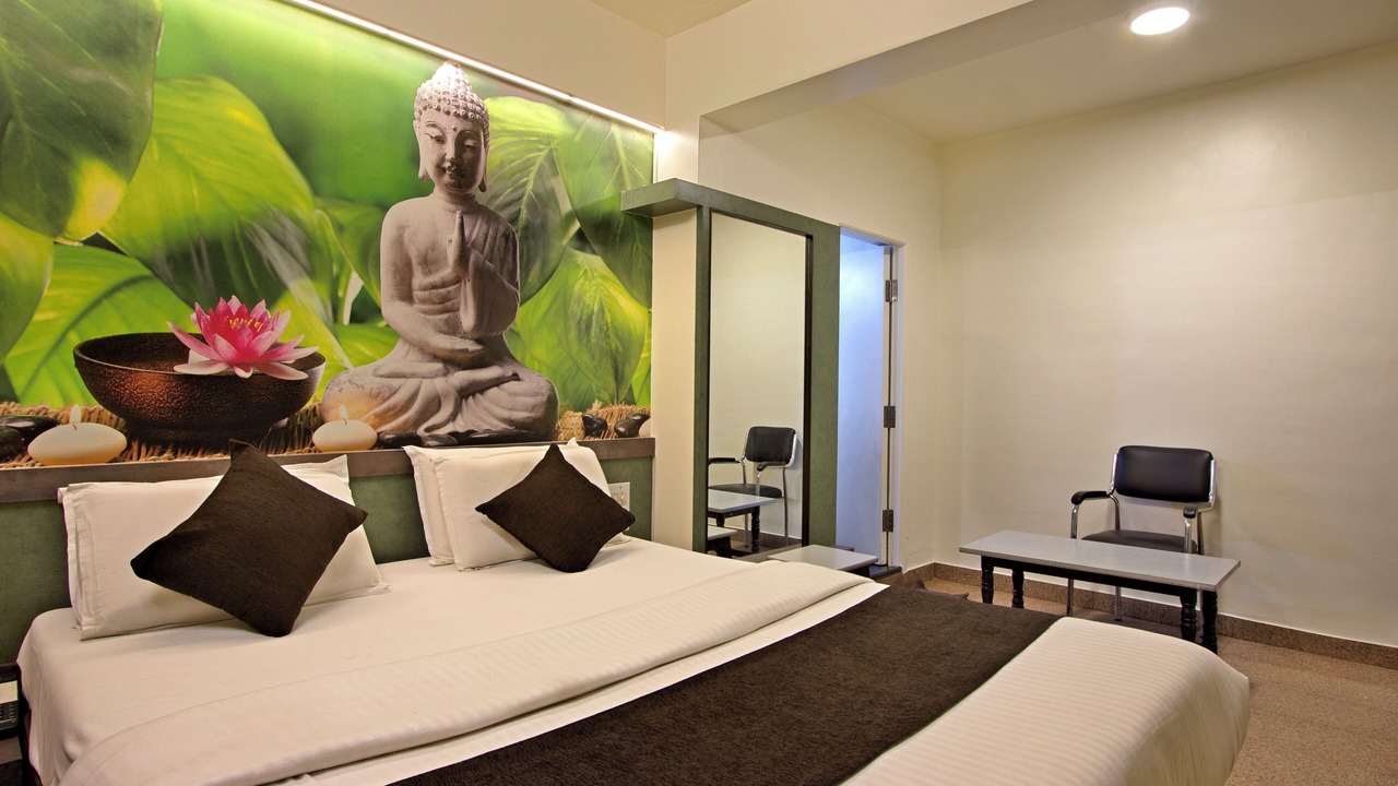 Photo of Bedroom in Mysore