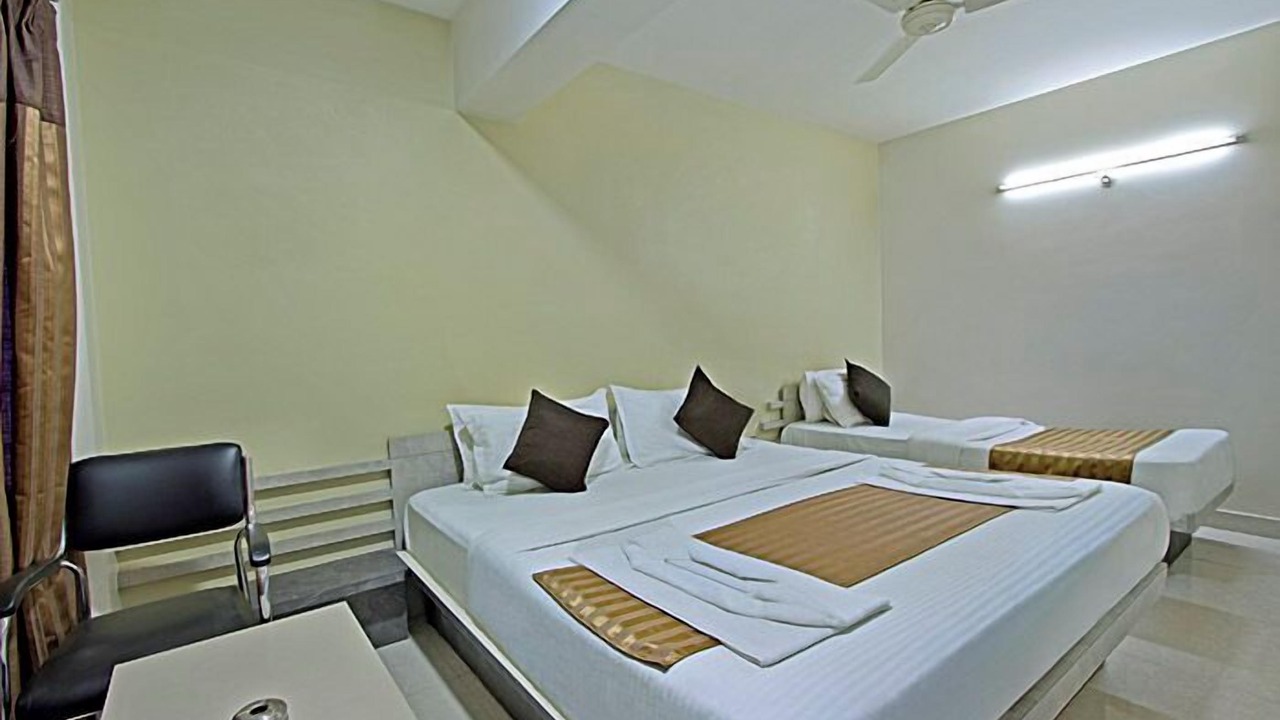 Photo of Bedroom in Mysore