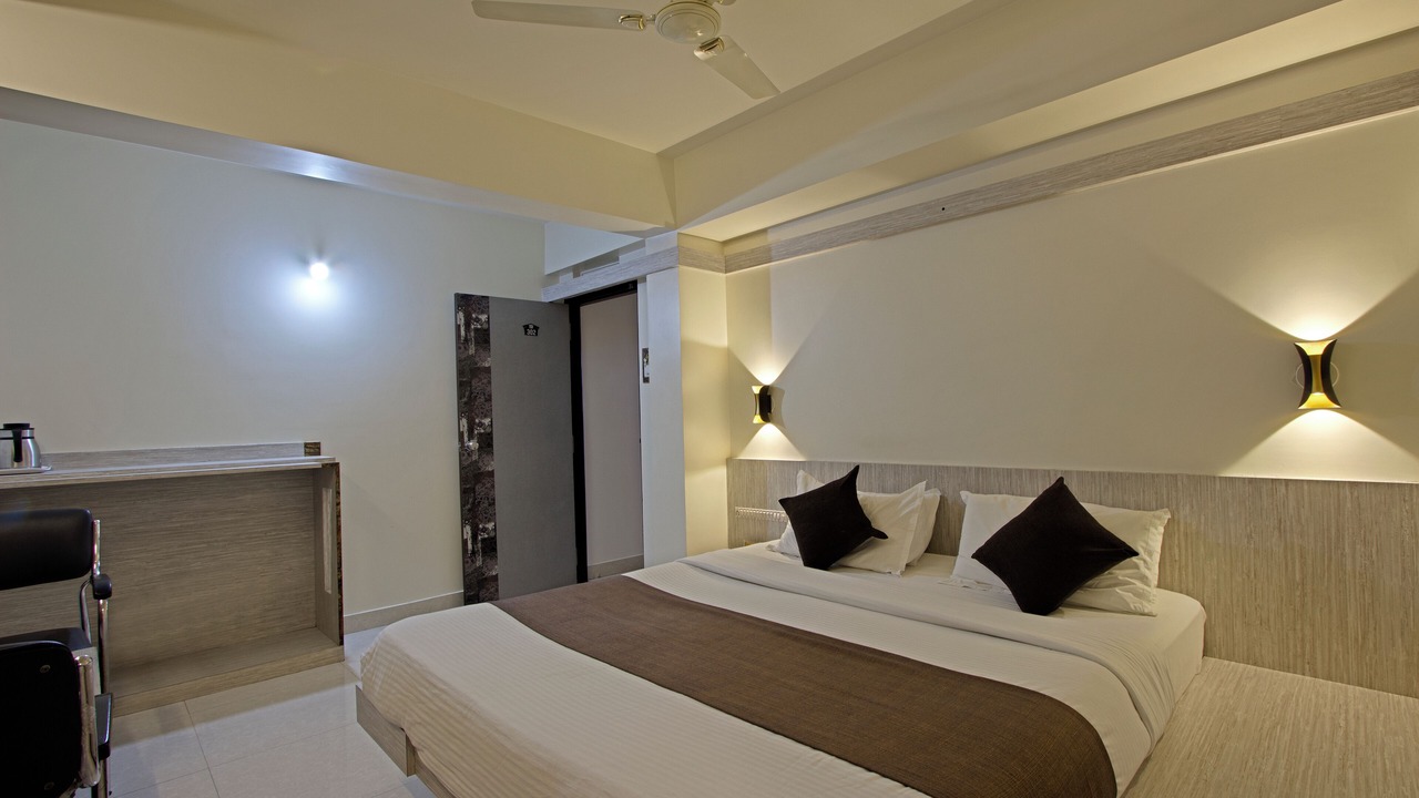 Photo of Bedroom in Mysore