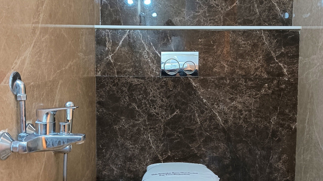 Photo of Bathroom in Mysore