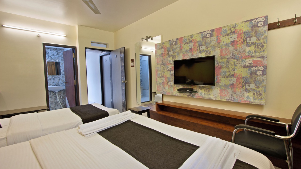 Photo of Bedroom in Mysore