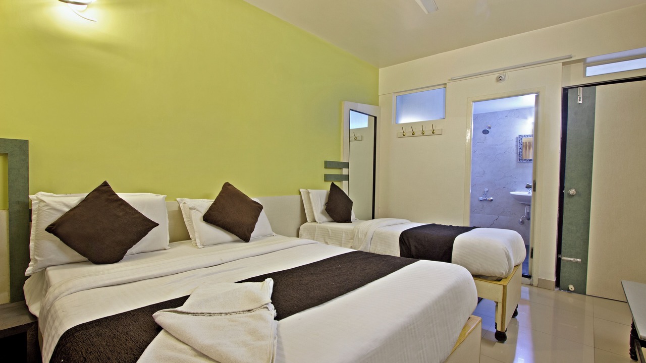 Photo of Bedroom in Mysore
