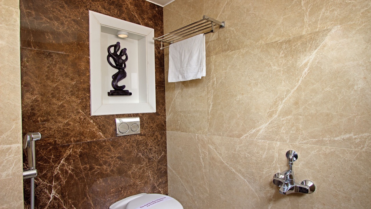 Photo of Bathroom in Mysore