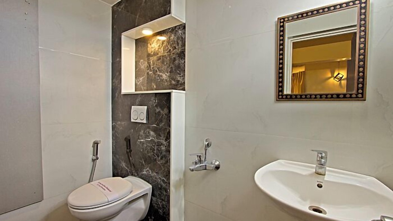 Photo of Bathroom in Mysore