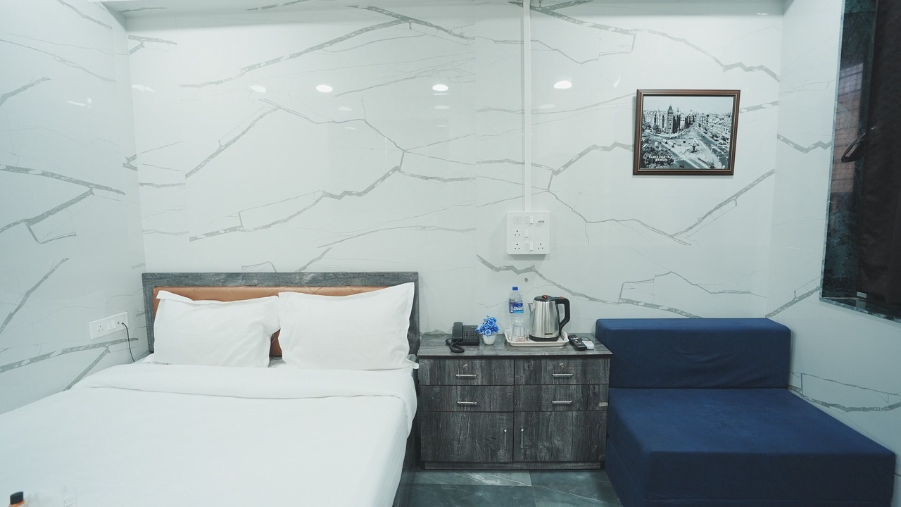 Photo of Bedroom in Masjid Bandar