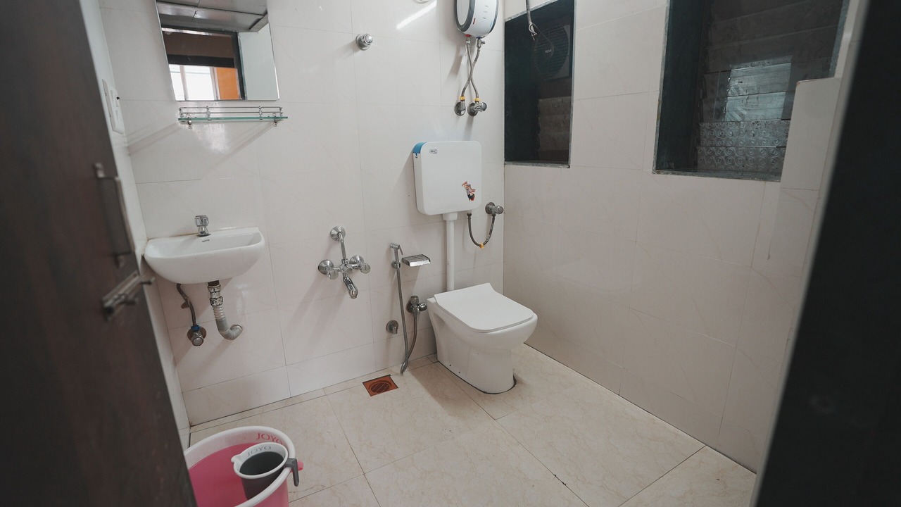 Photo of Bathroom in Masjid Bandar