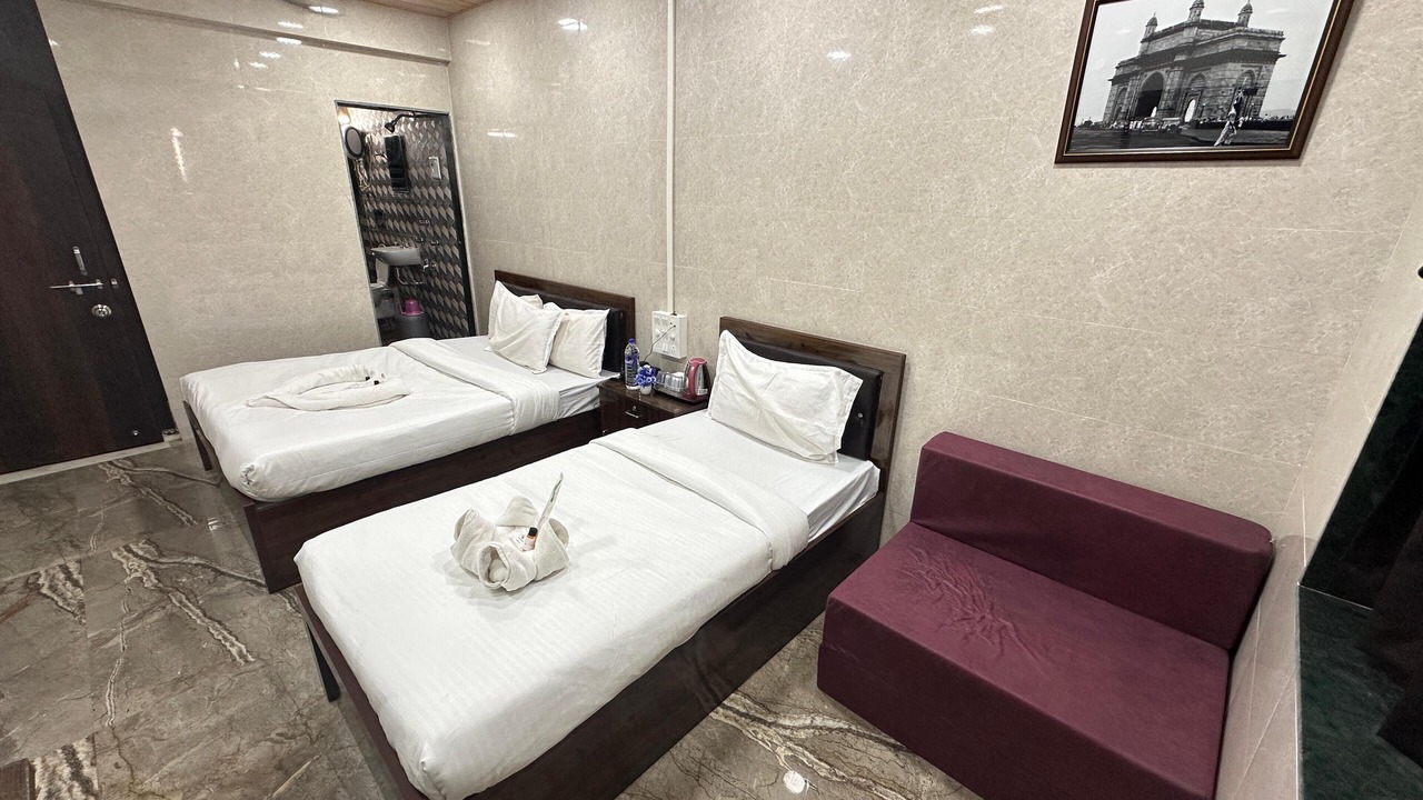 Photo of Bedroom in Masjid Bandar