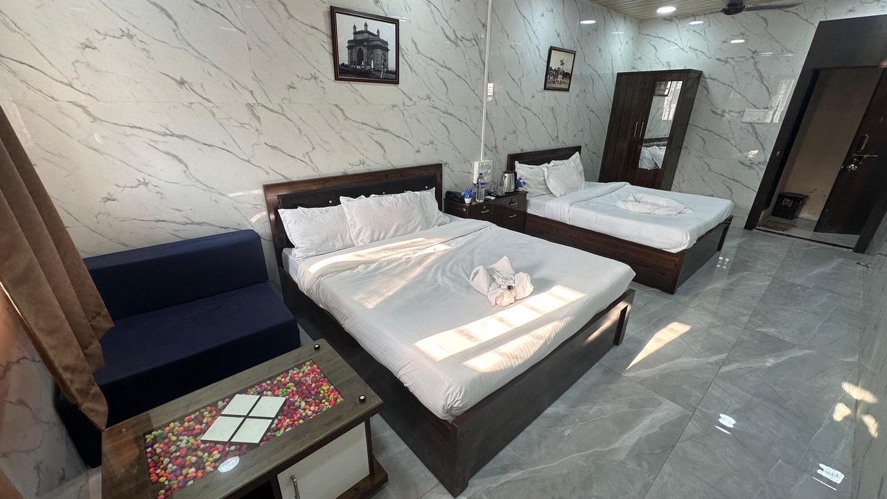 Photo of Bedroom in Masjid Bandar