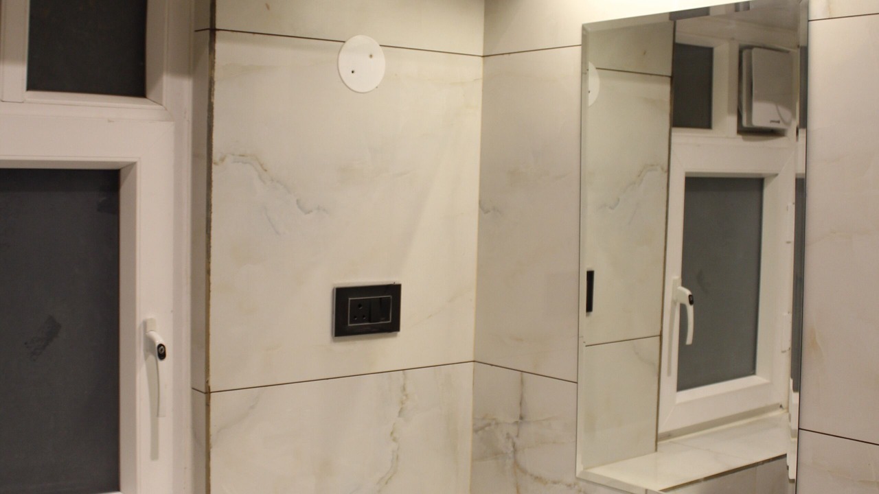 Photo of Bathroom in Hyderabad