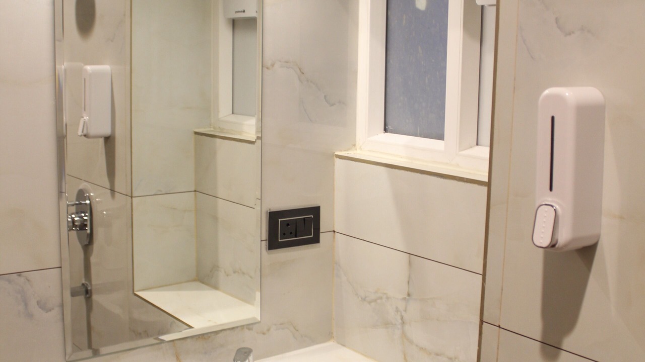 Photo of Bathroom in Hyderabad