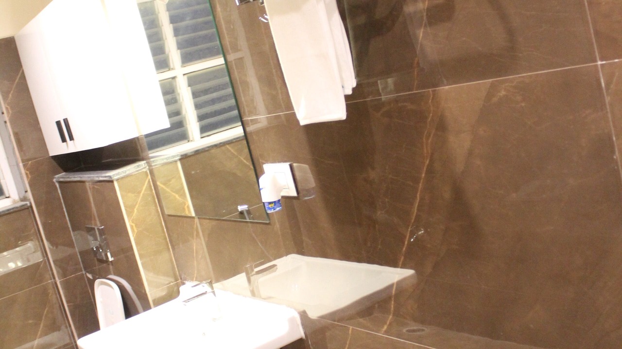 Photo of Bathroom in Hyderabad
