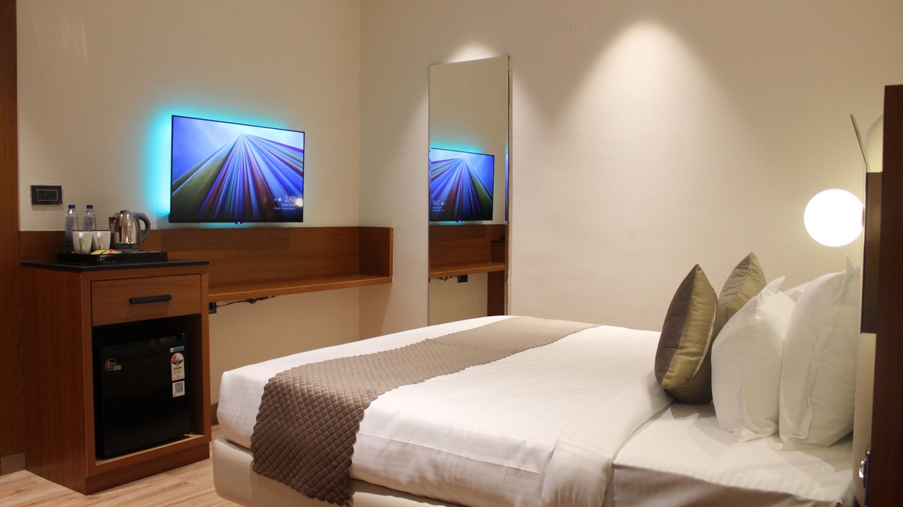 Photo of Bedroom in Hyderabad