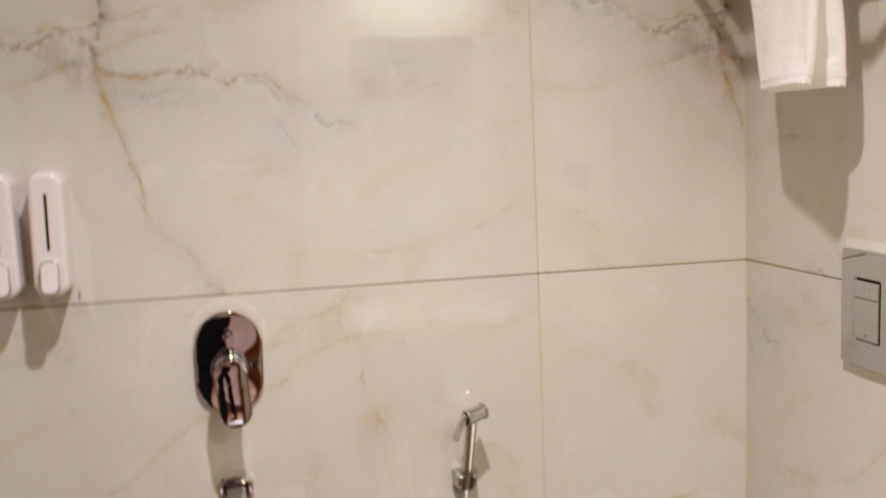 Photo of Bathroom in Hyderabad