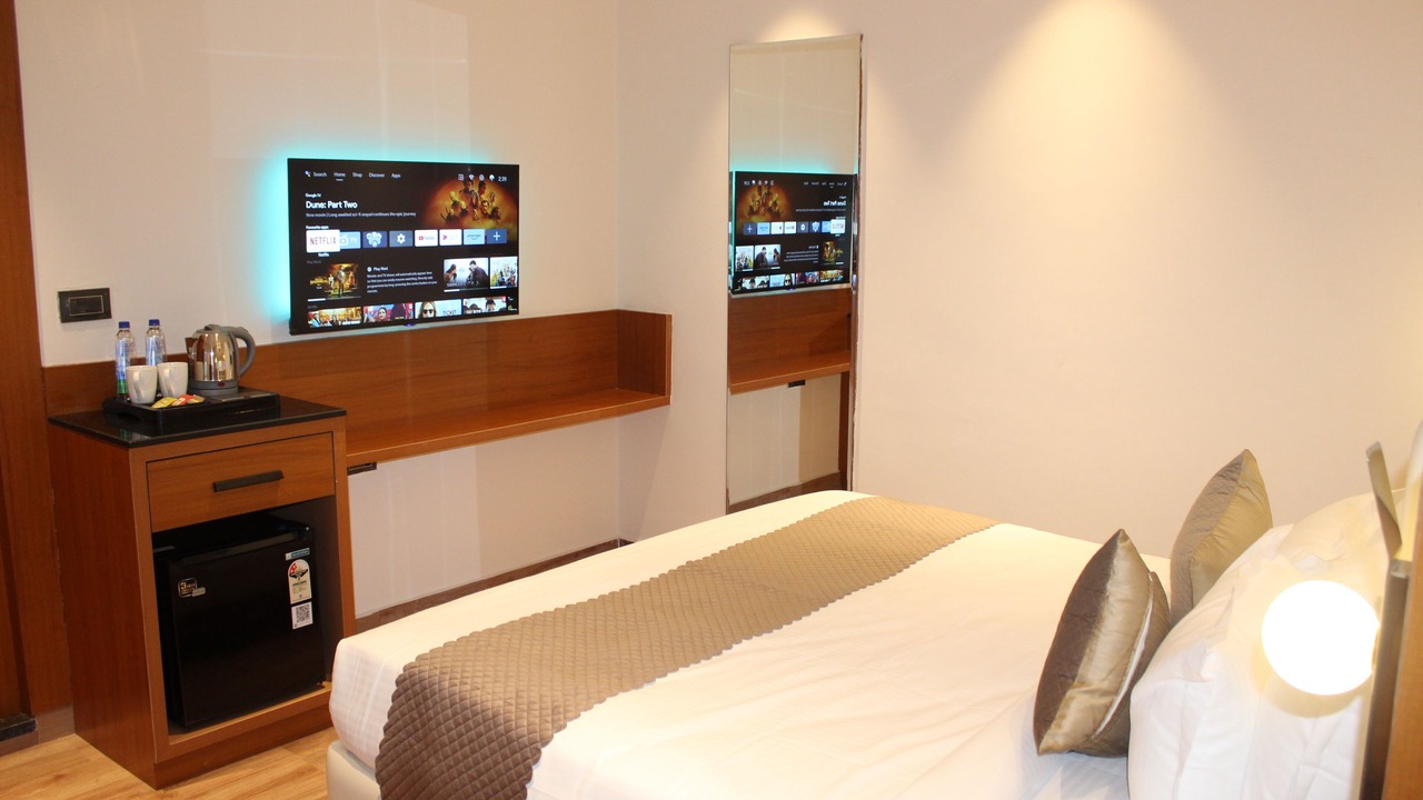 Photo of Bedroom in Hyderabad