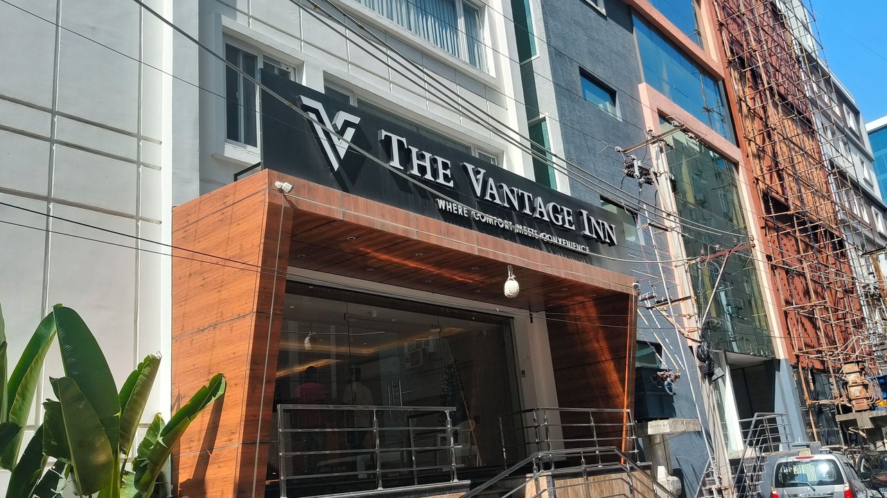 Photo of Outdoor in Hyderabad