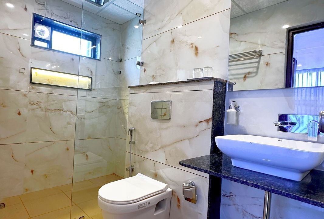 Photo of Bathroom in Mysore