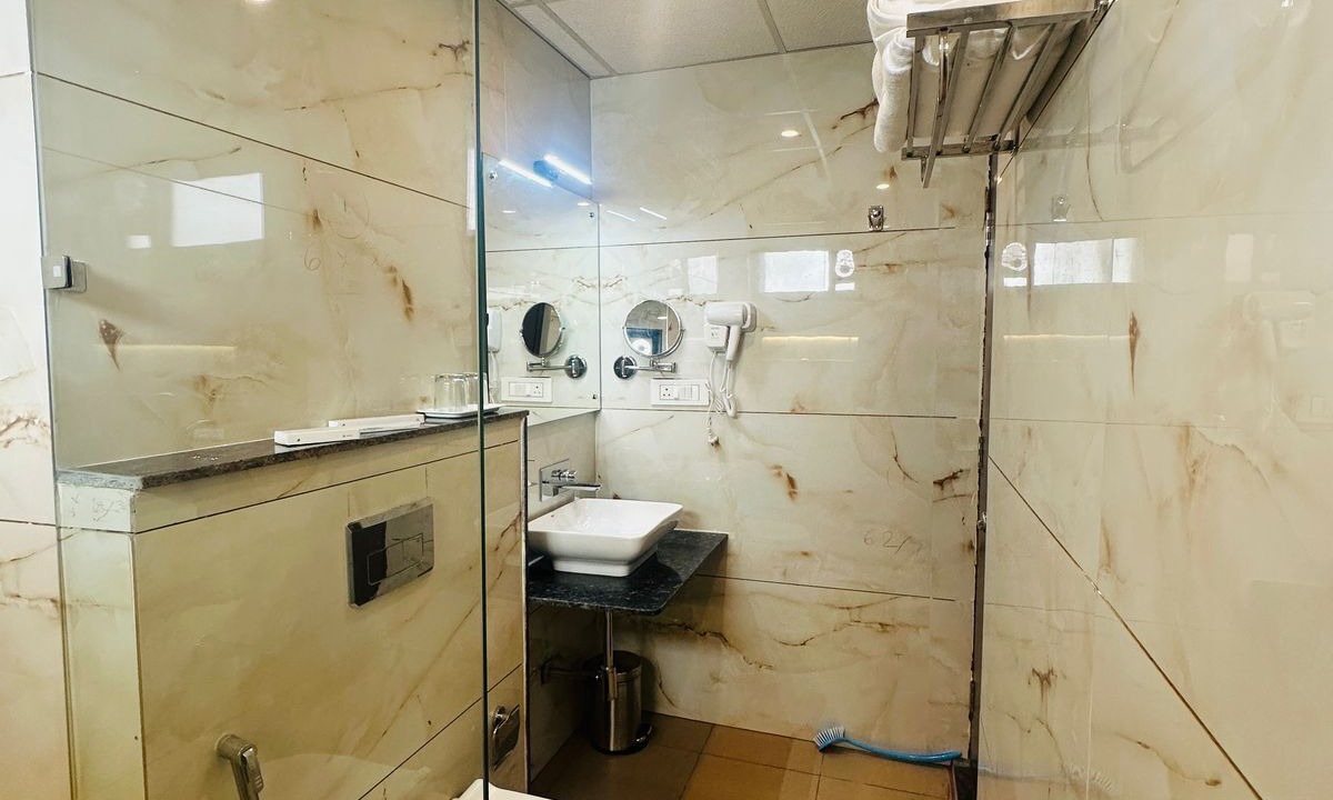 Photo of Bathroom in Mysore