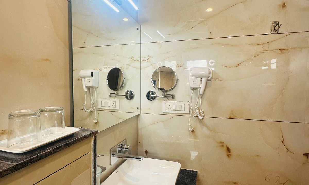 Photo of Bathroom in Mysore