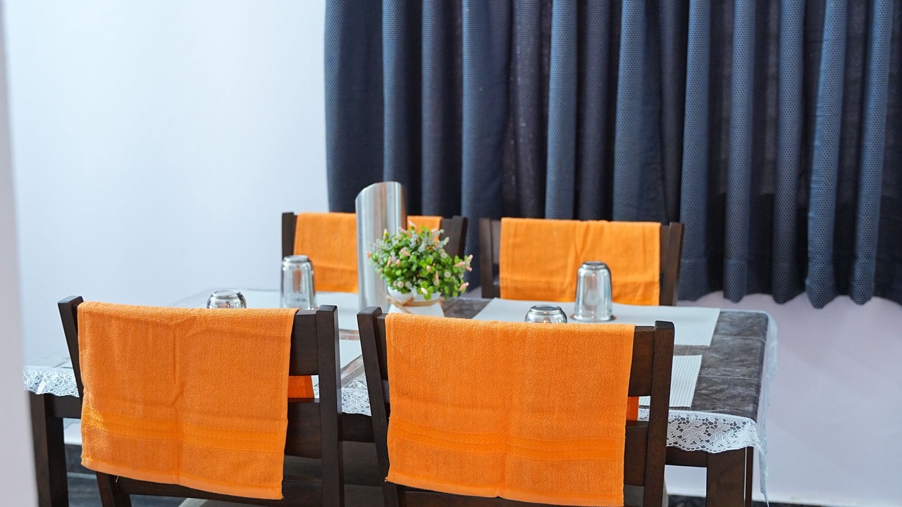 Photo of Bedroom in Tirupati