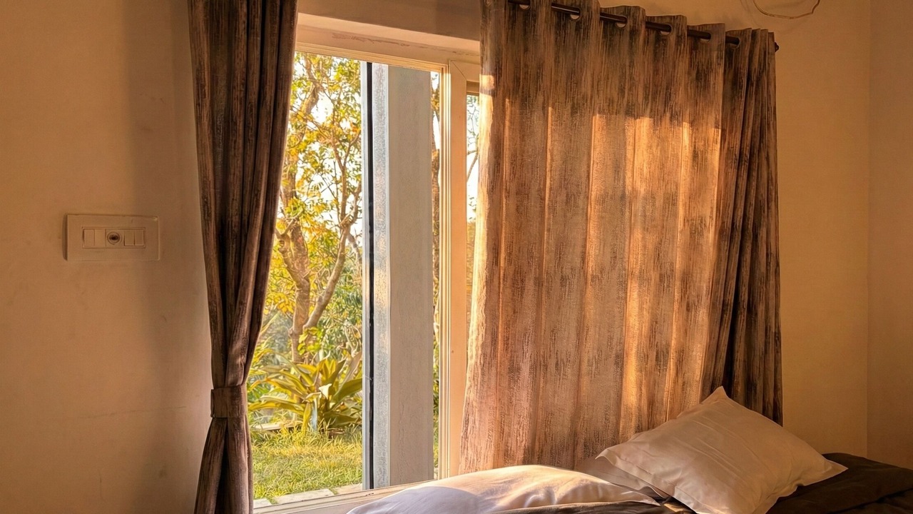 Photo of Bedroom in Sakleshpur