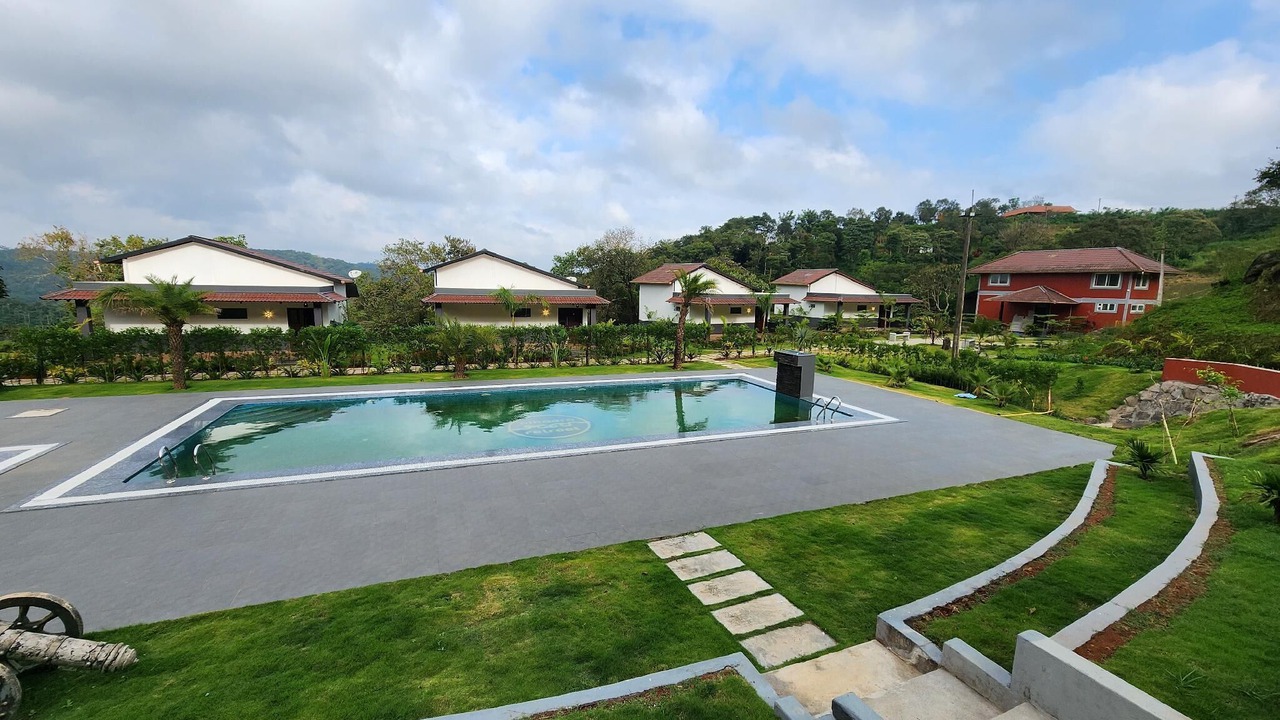 Photo of Outdoor in Sakleshpur