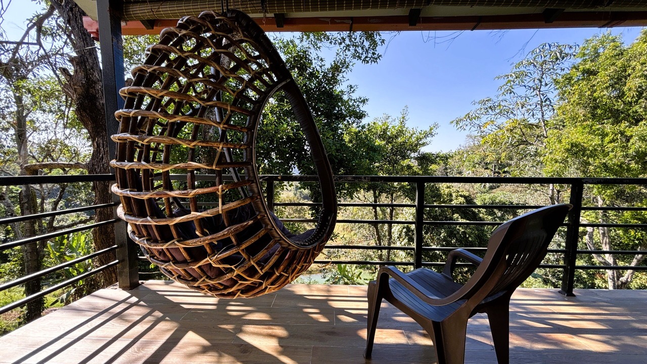 Photo of Patio Balcony in Sakleshpur