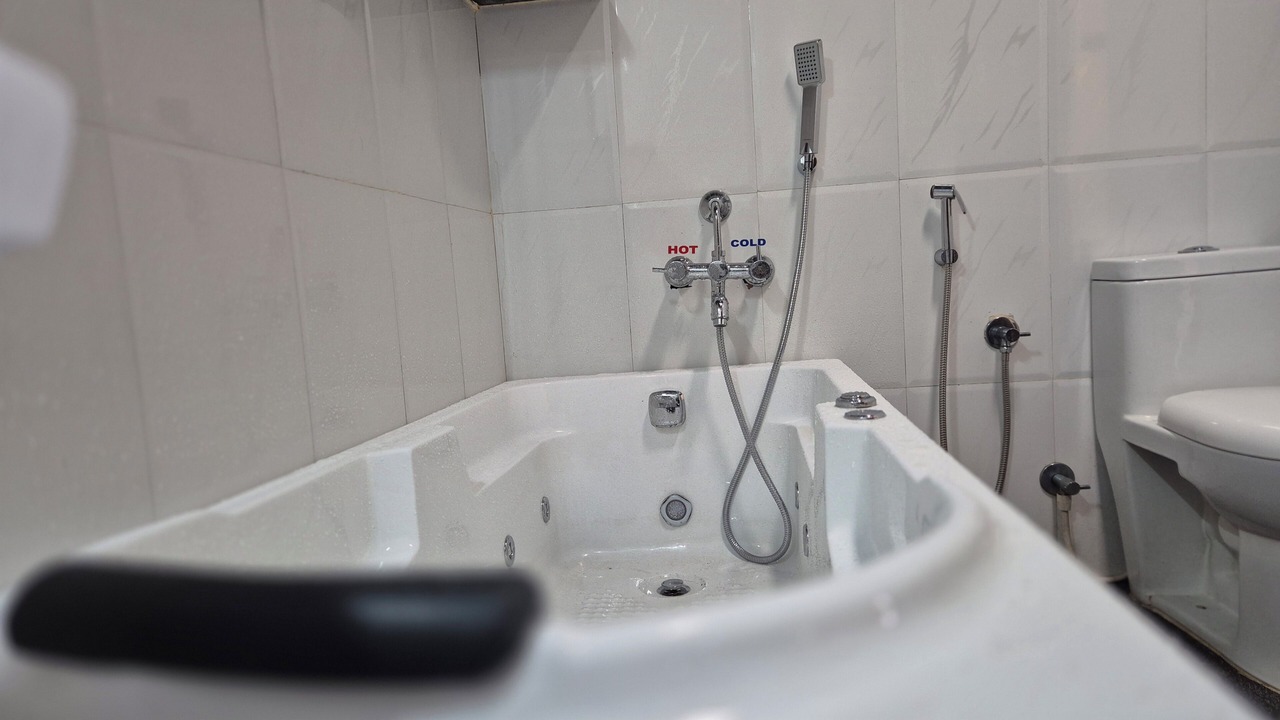 Photo of Bathroom in Sakleshpur