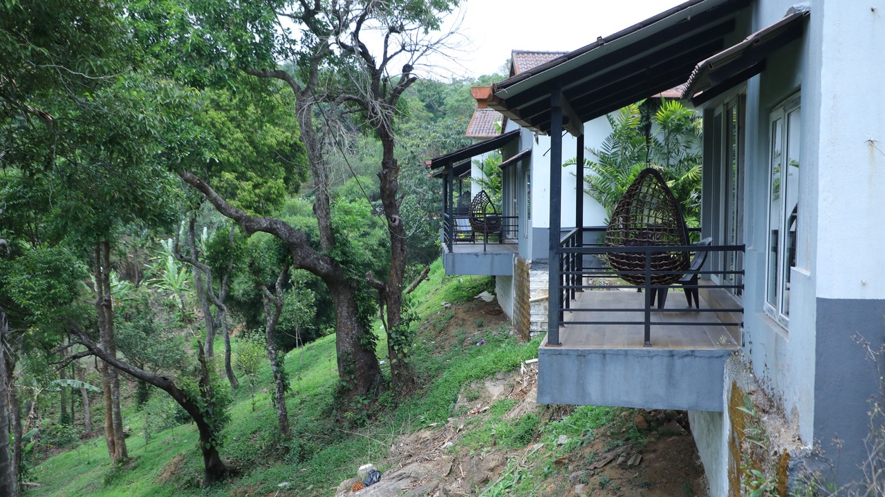 Photo of Outdoor in Sakleshpur