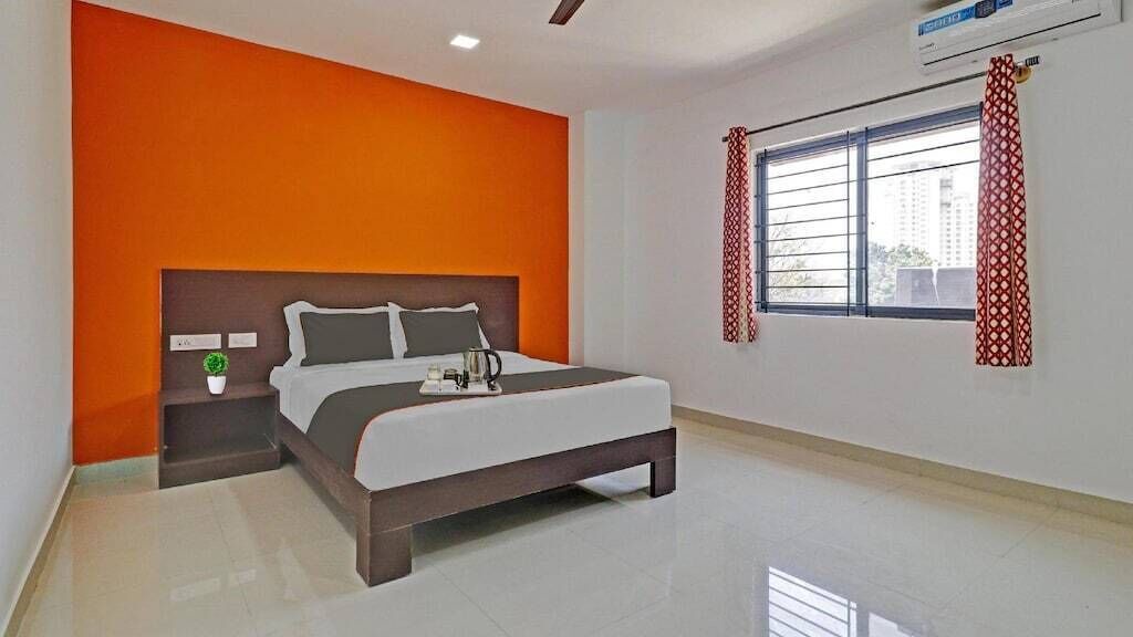 Photo of Patio Balcony in RT Nagar