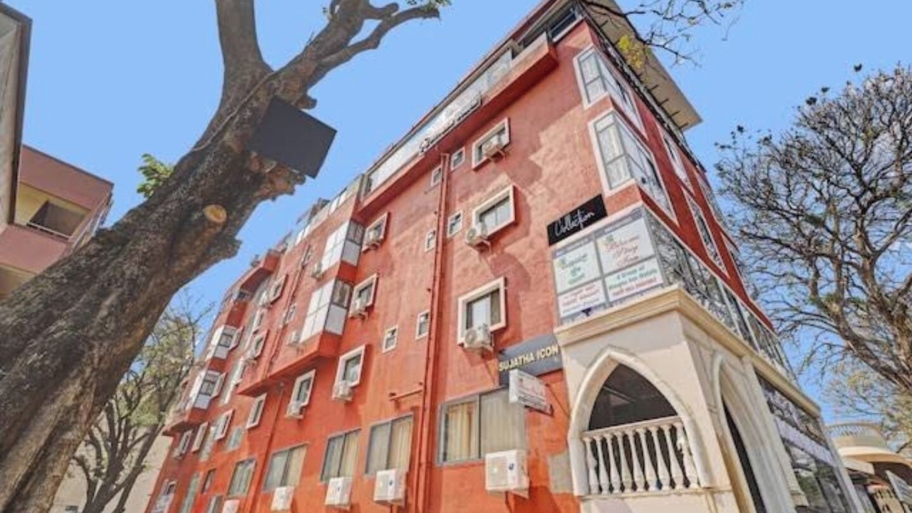 Photo of Outdoor in RT Nagar