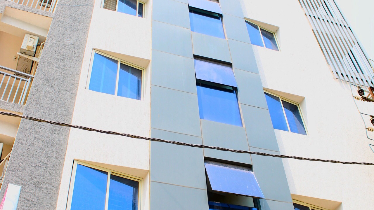 Photo of Outdoor in Marathahalli