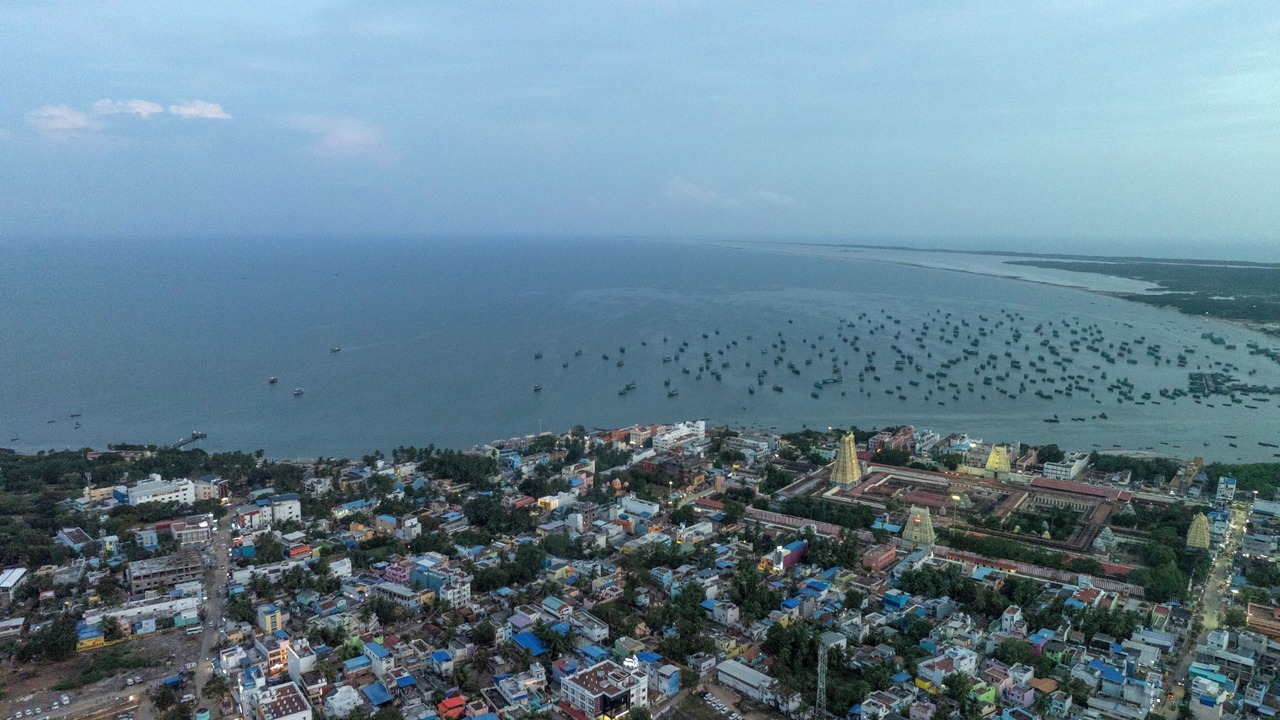 Photo of Others in Rameshwaram