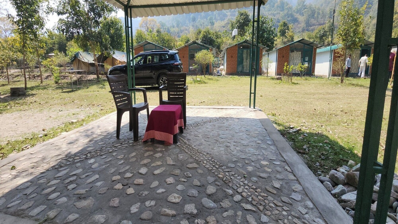 Photo of Outdoor in Sirala