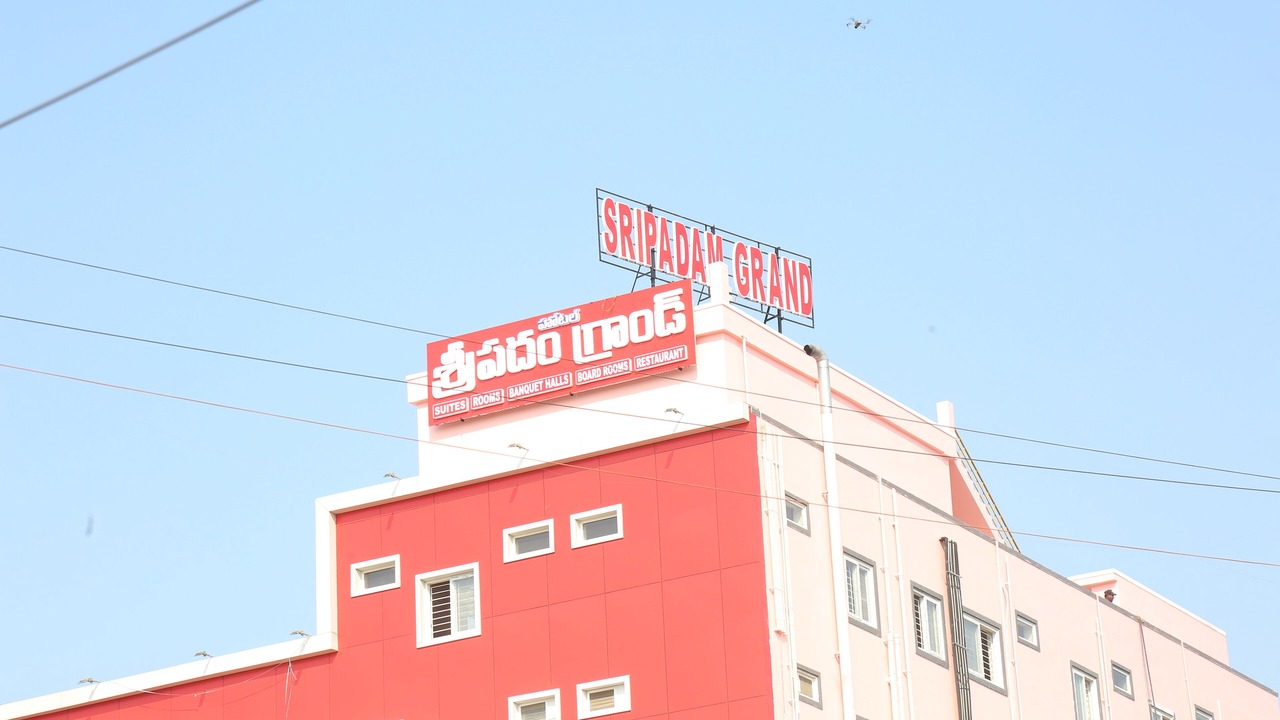 Photo of Outdoor in Narasaraopet