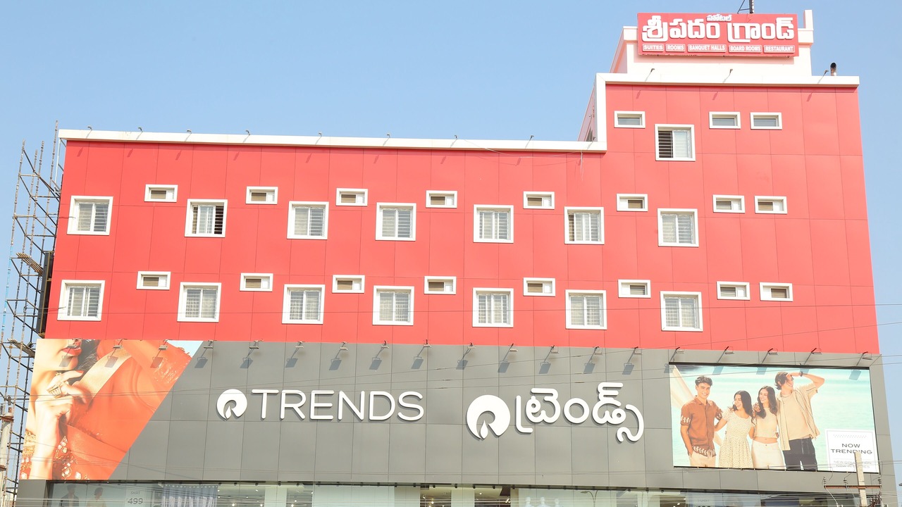 Photo of Outdoor in Narasaraopet