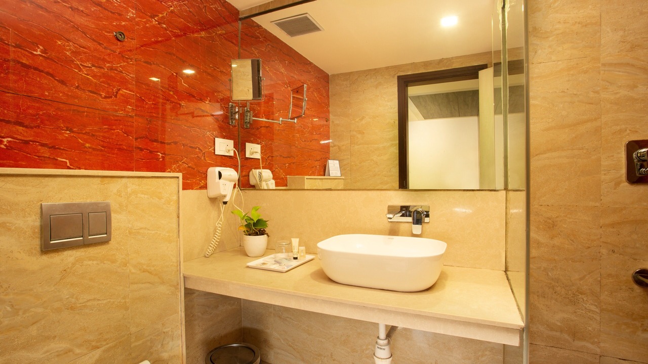Photo of Bathroom in Ram Nagar