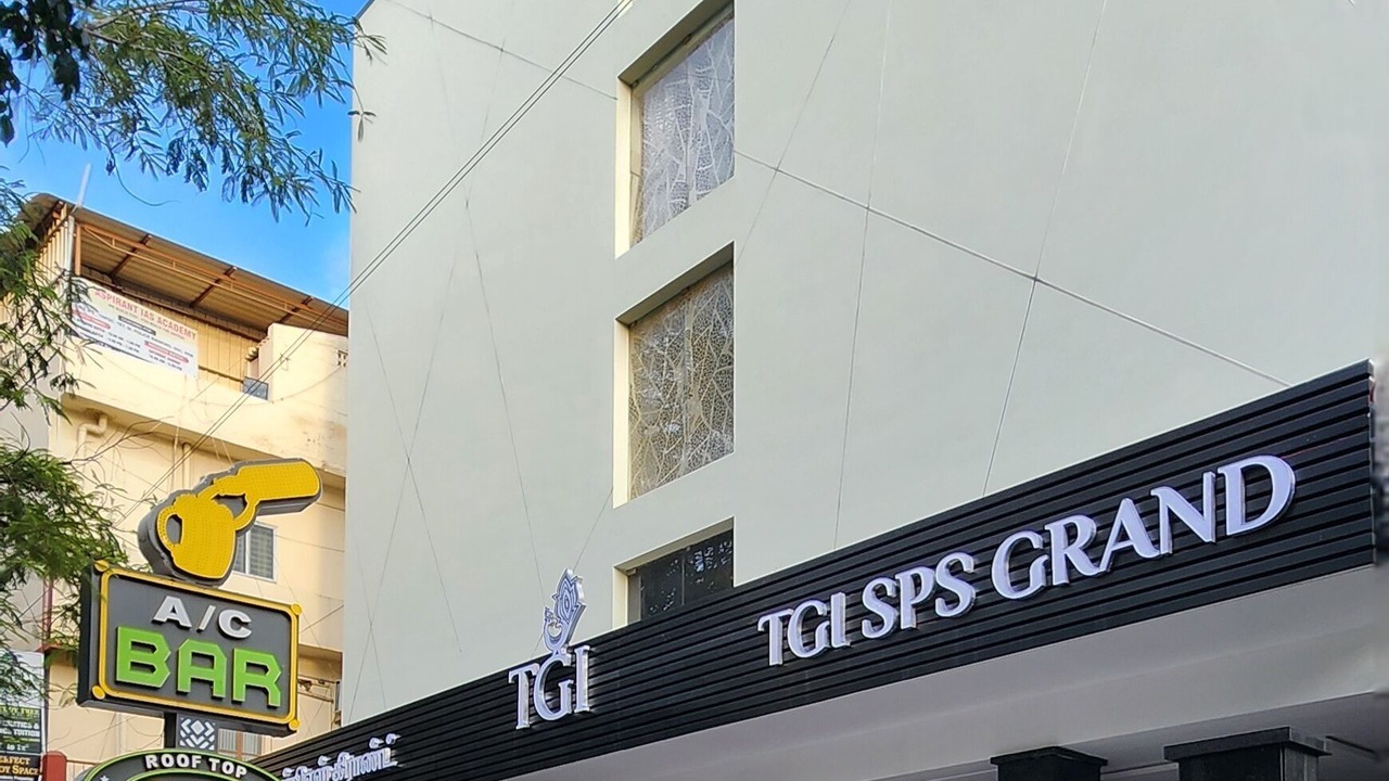 Photo of Outdoor in Ram Nagar